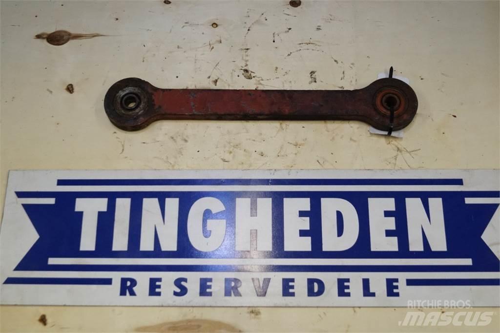 Hesston 4700 Sonstige Landmaschinen