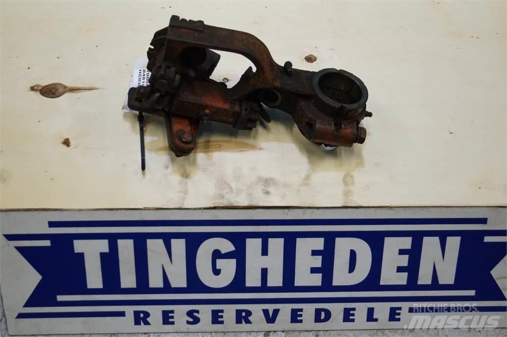 Hesston 4700 Sonstige Grünlandgeräte