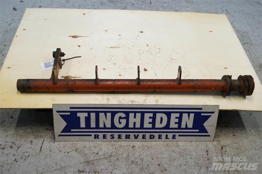 Hesston 4700 Sonstige Grünlandgeräte