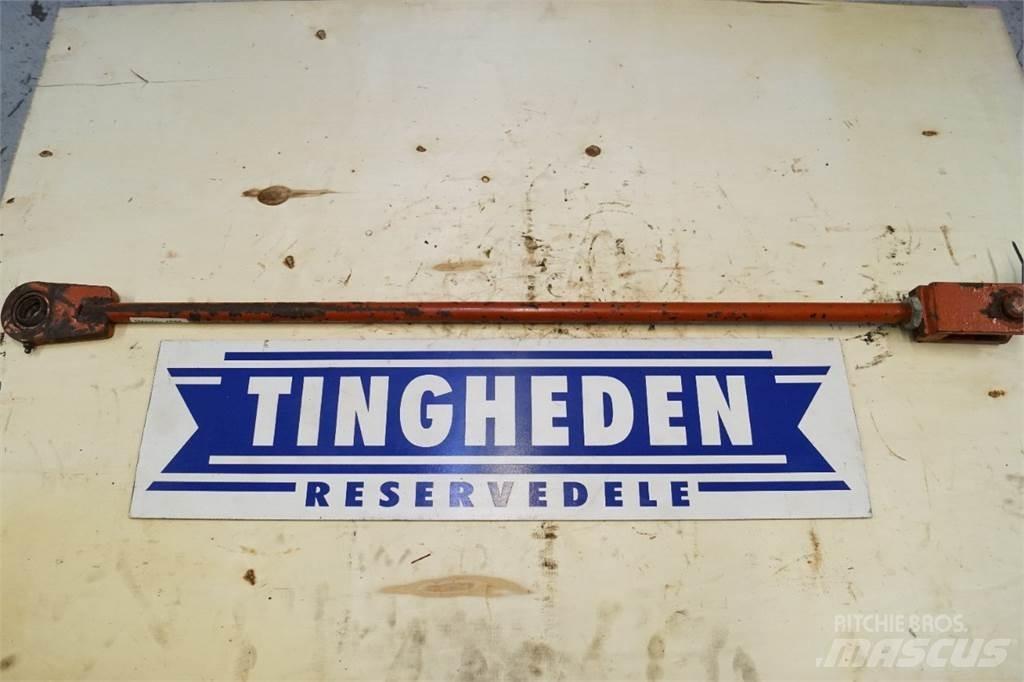 Hesston 4700 Sonstige Landmaschinen
