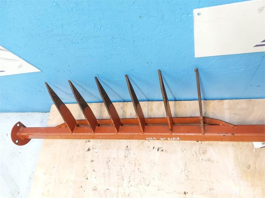 Hesston 4700 Sonstige Landmaschinen