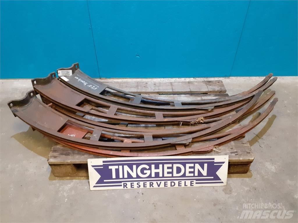 Hesston 4800 Sonstige Landmaschinen