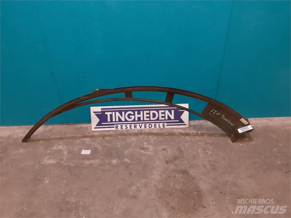 Hesston 4800 Sonstige Landmaschinen
