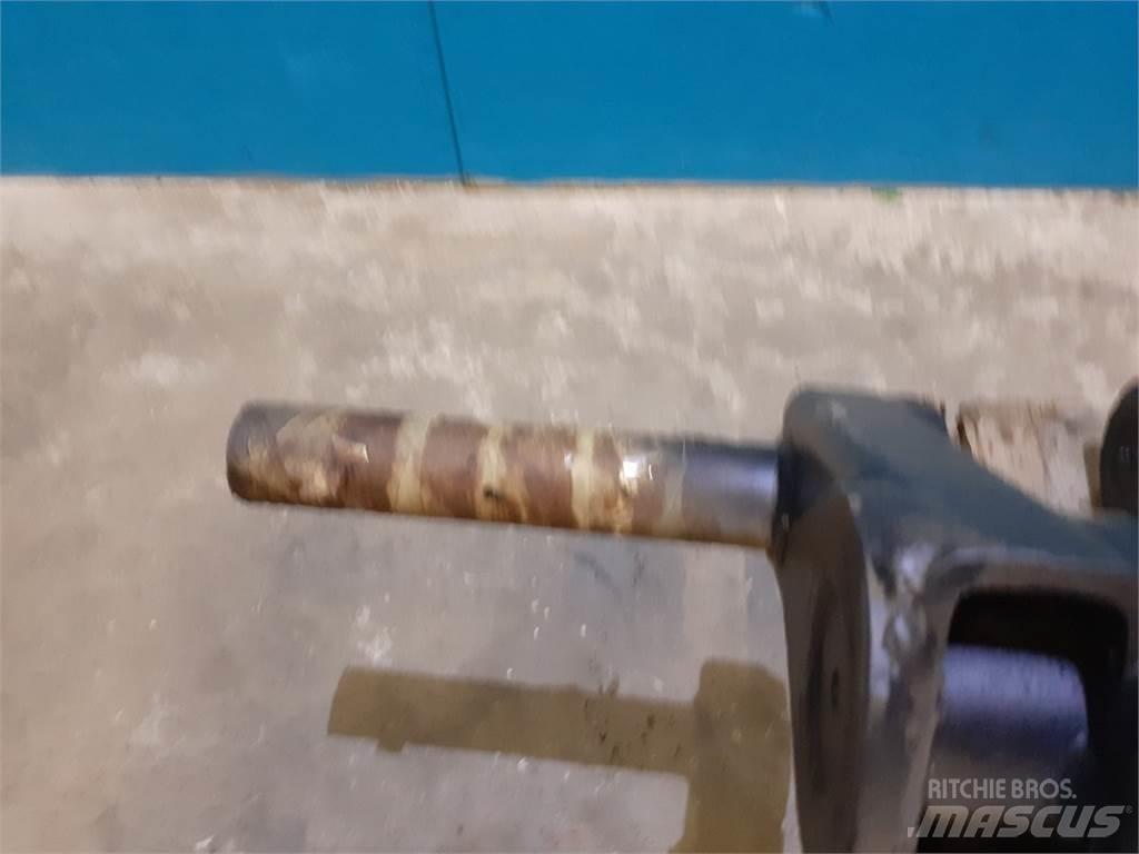 Hesston 4800 Sonstige Landmaschinen