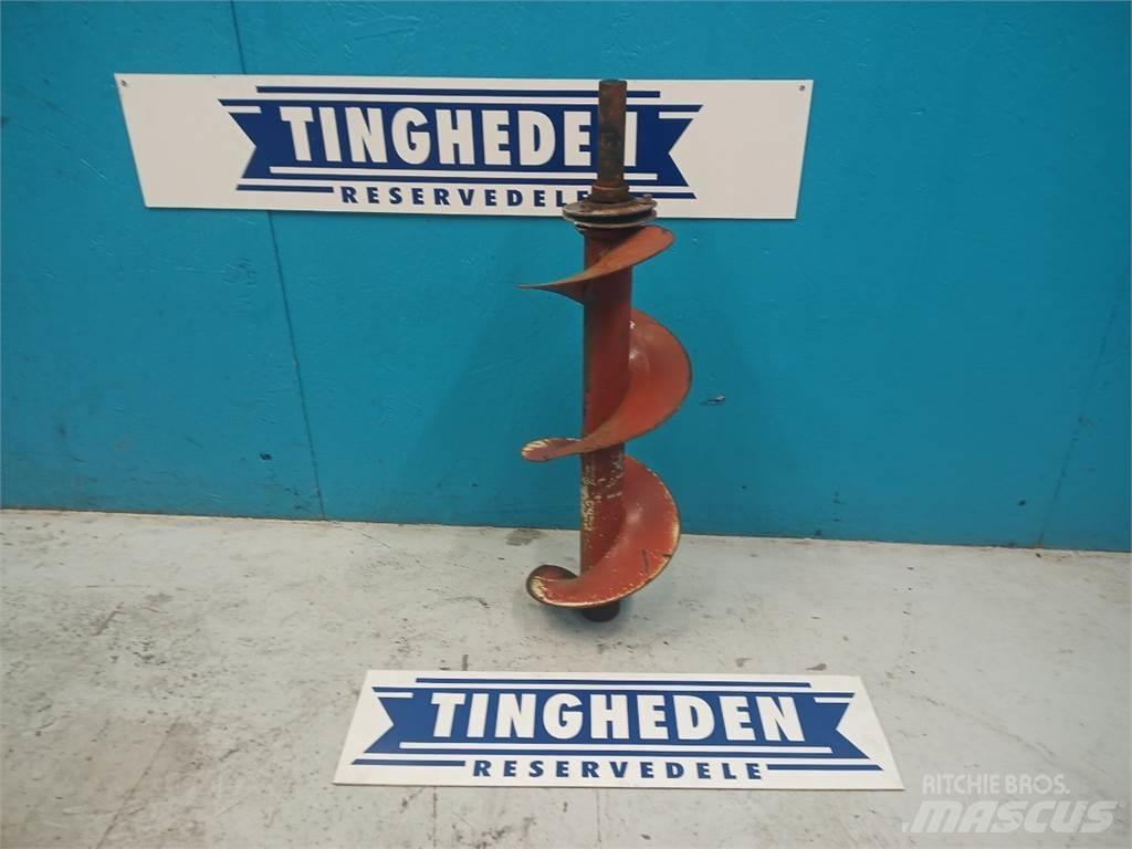 Hesston 4800 Sonstige Landmaschinen