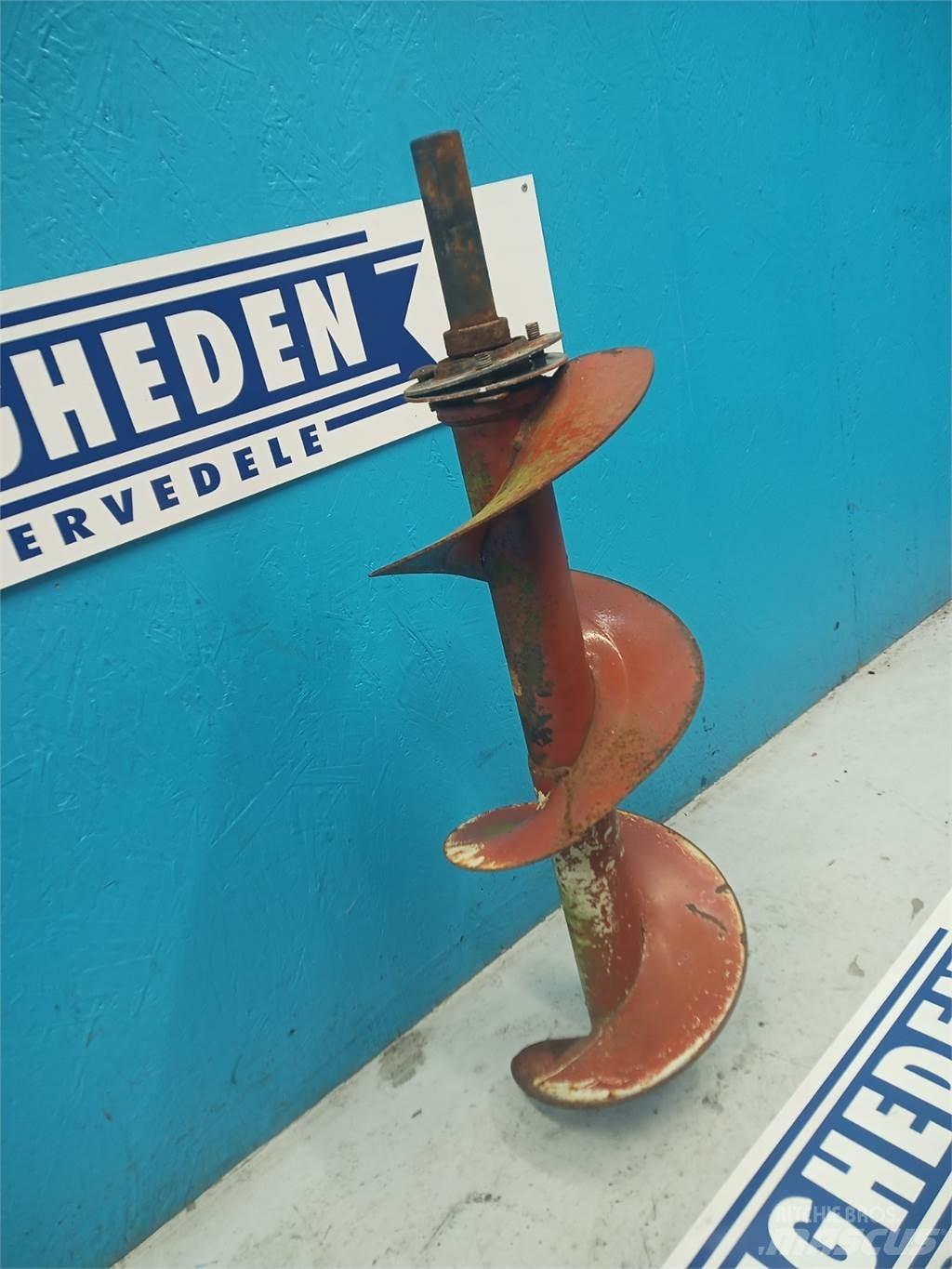 Hesston 4800 Sonstige Landmaschinen