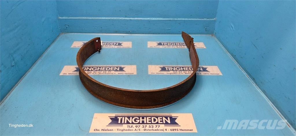 Hesston 4800 Sonstige Landmaschinen