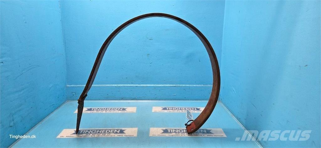Hesston 4800 Sonstige Landmaschinen