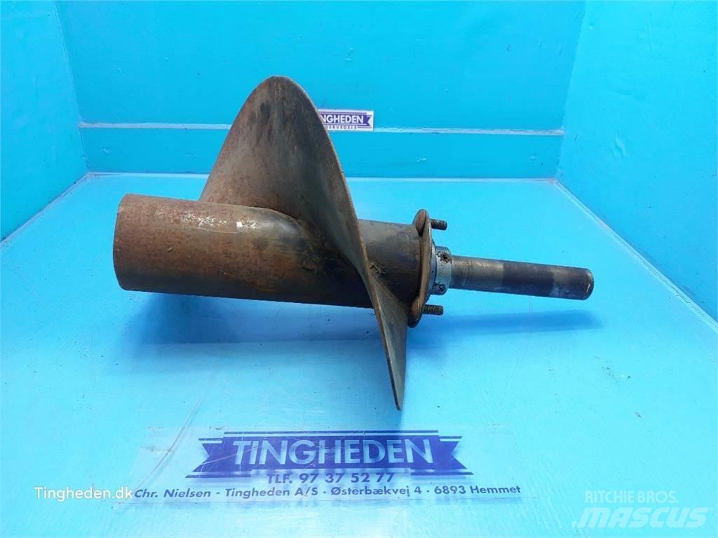 Hesston 4860 Sonstige Landmaschinen