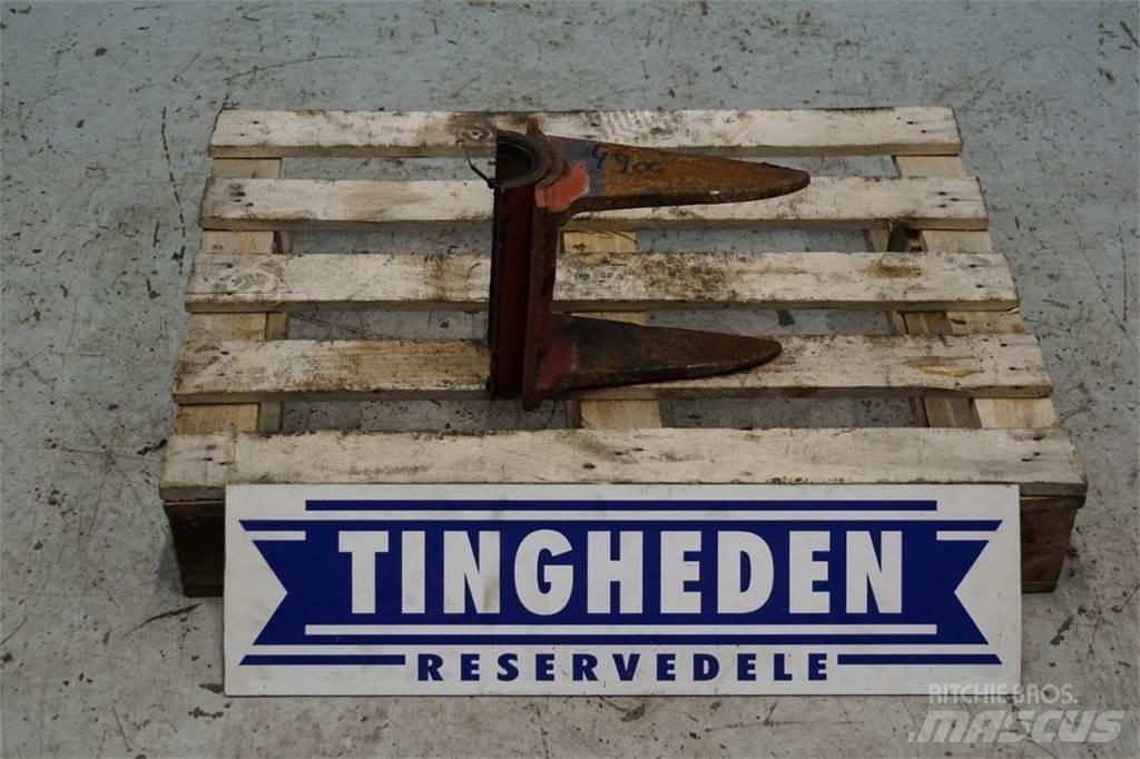 Hesston 4900 Sonstige Landmaschinen