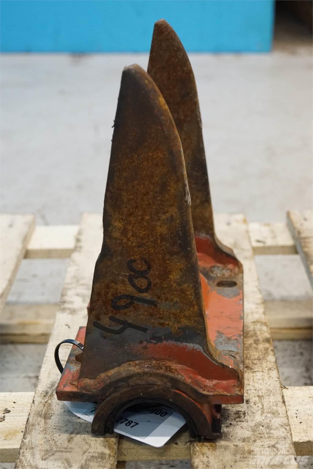 Hesston 4900 Sonstige Landmaschinen