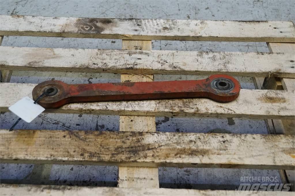 Hesston 4900 Sonstige Landmaschinen