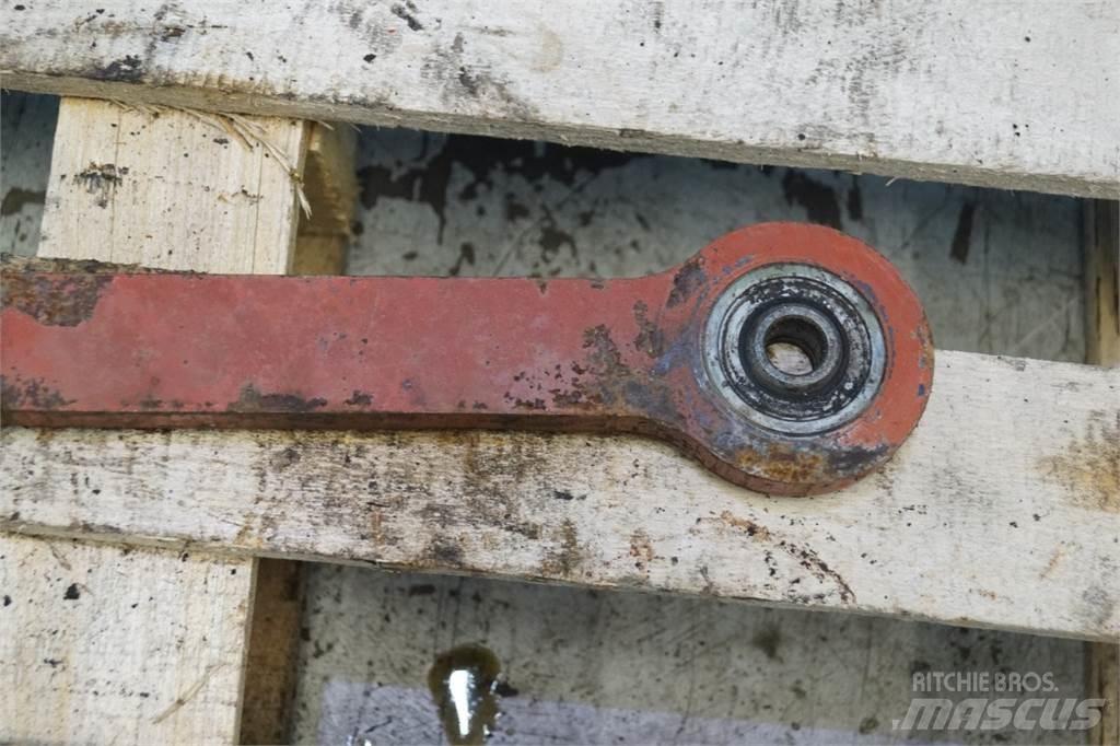 Hesston 4900 Sonstige Landmaschinen