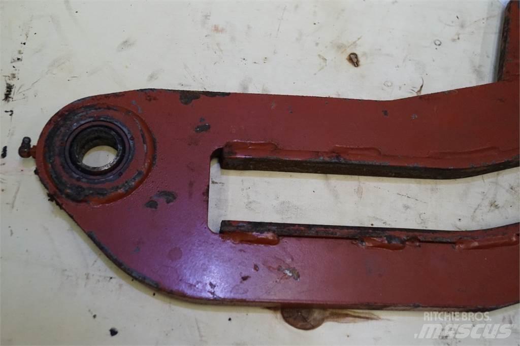 Hesston 4900 Sonstige Landmaschinen