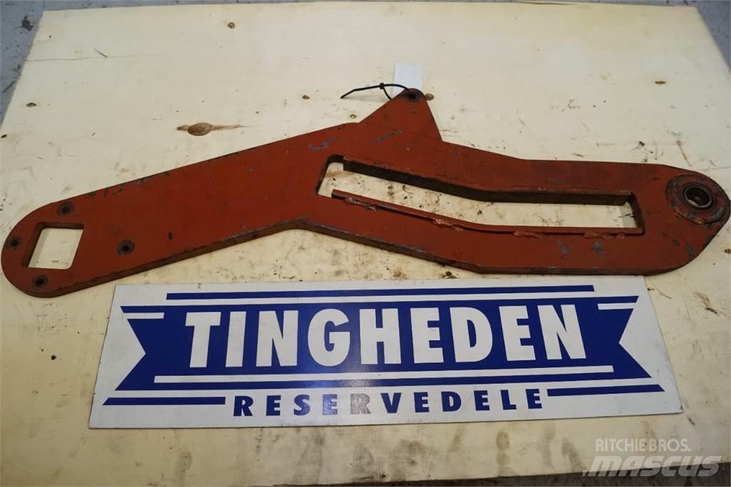 Hesston 4900 Sonstige Landmaschinen