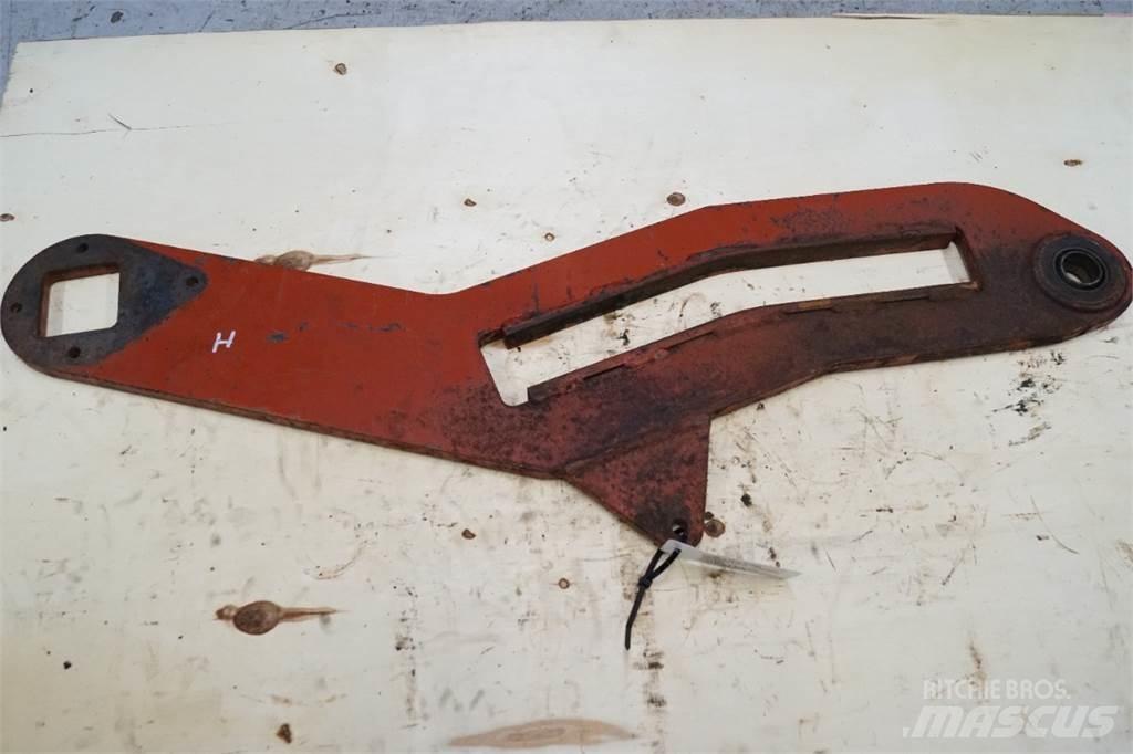 Hesston 4900 Sonstige Landmaschinen