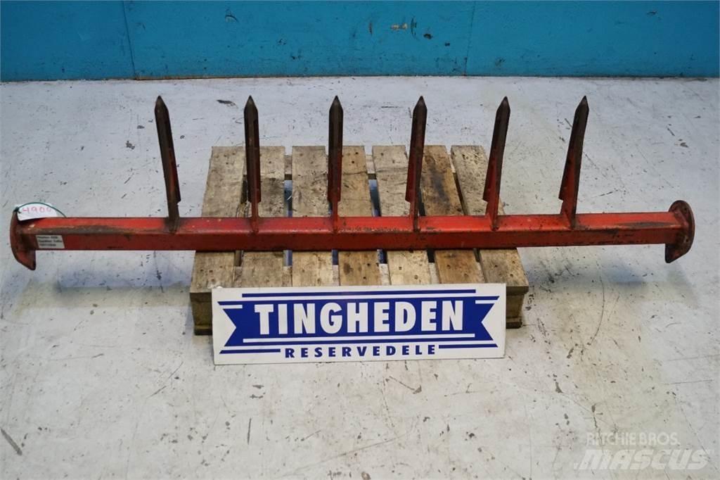 Hesston 4900 Sonstige Landmaschinen