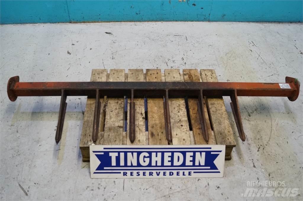 Hesston 4900 Sonstige Landmaschinen