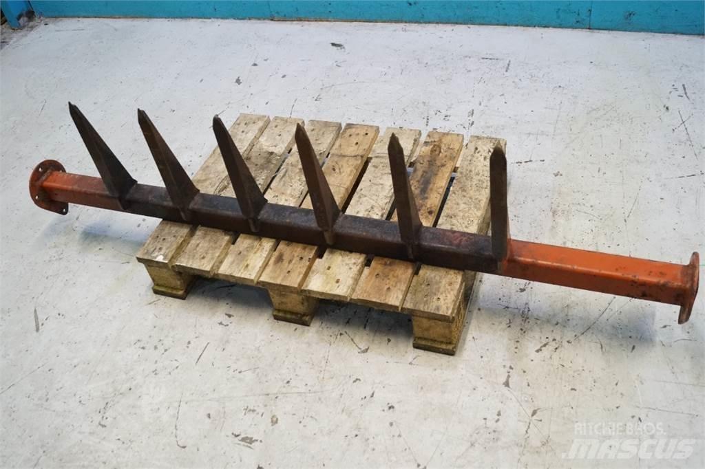 Hesston 4900 Sonstige Landmaschinen