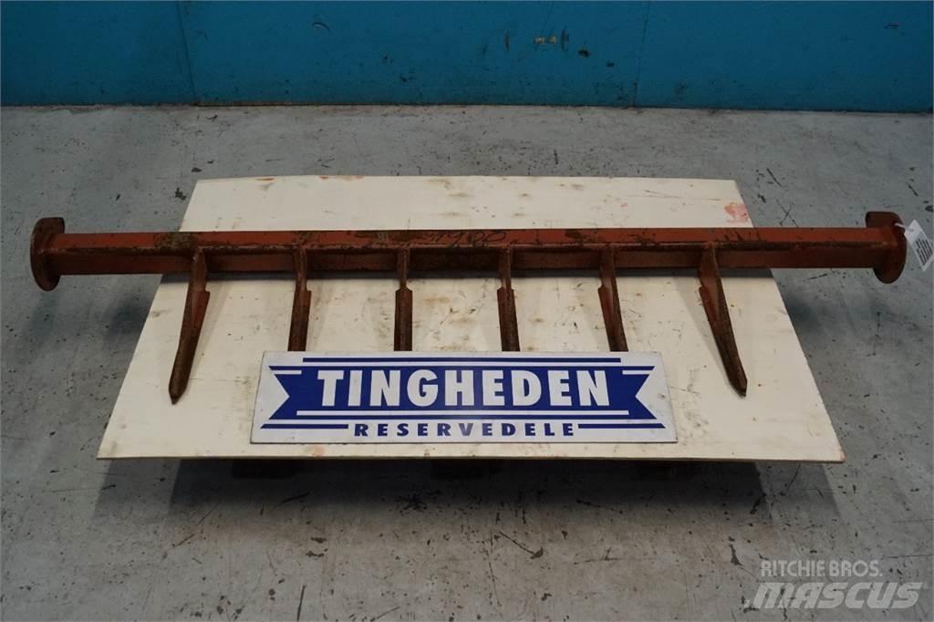 Hesston 4900 Sonstige Landmaschinen