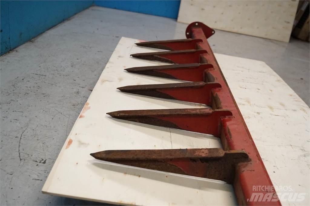 Hesston 4900 Sonstige Landmaschinen