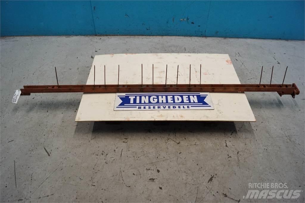 Hesston 4900 Sonstige Landmaschinen
