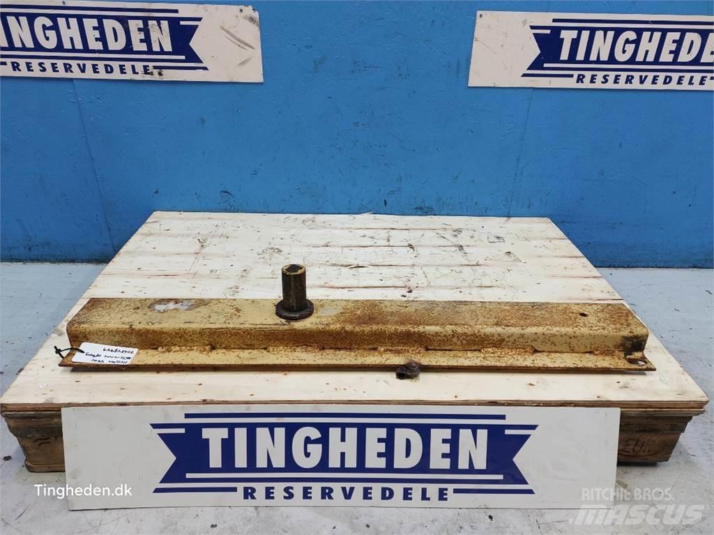 Hesston 4900 Sonstige Landmaschinen