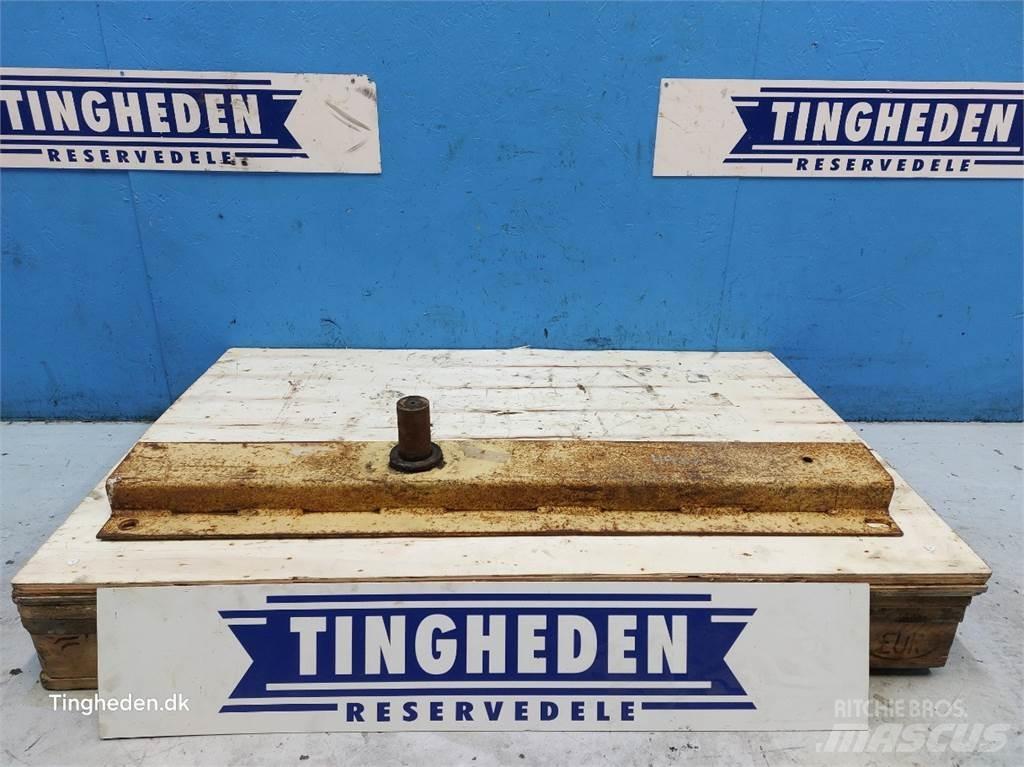 Hesston 4900 Sonstige Landmaschinen