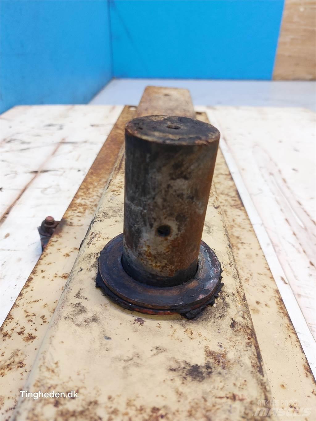Hesston 4900 Sonstige Landmaschinen