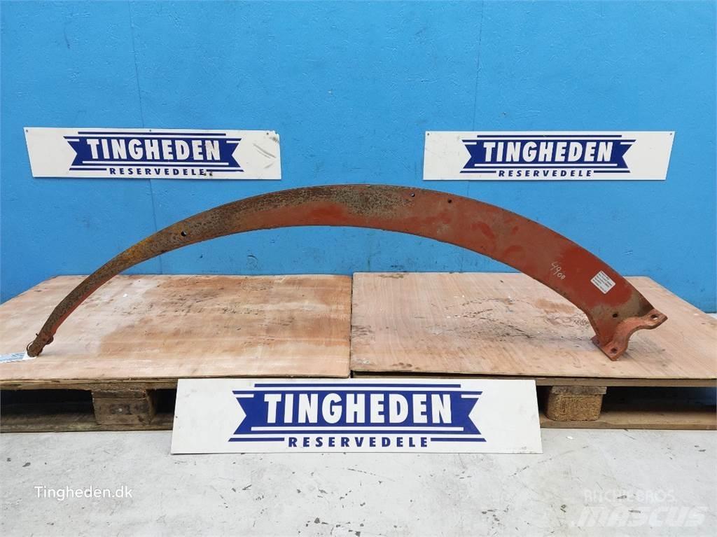 Hesston 4900 Sonstige Landmaschinen