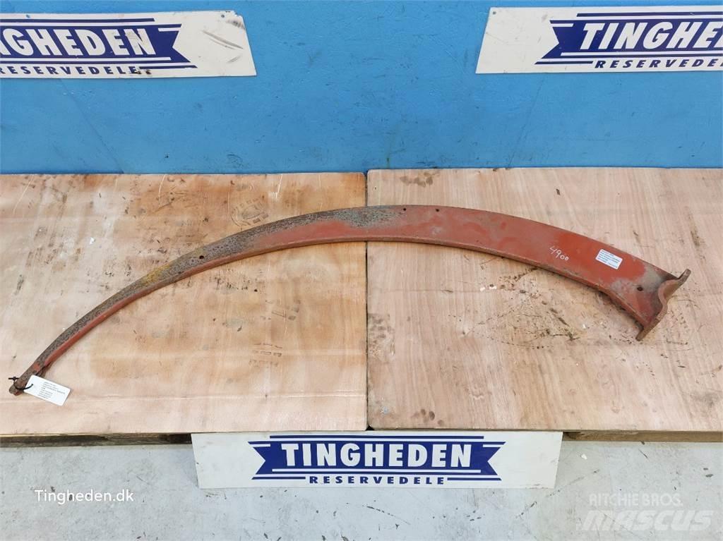 Hesston 4900 Sonstige Landmaschinen