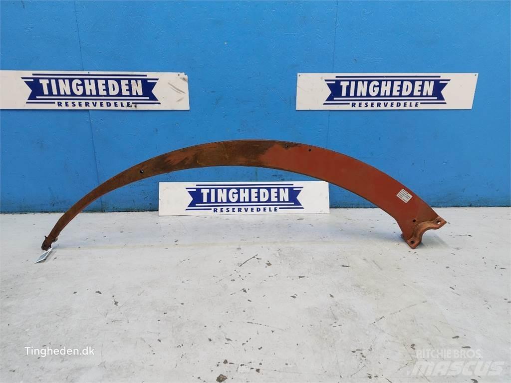 Hesston 4900 Sonstige Landmaschinen