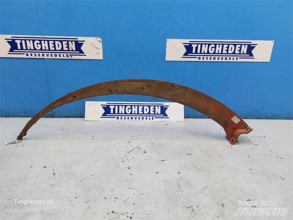 Hesston 4900 Sonstige Landmaschinen