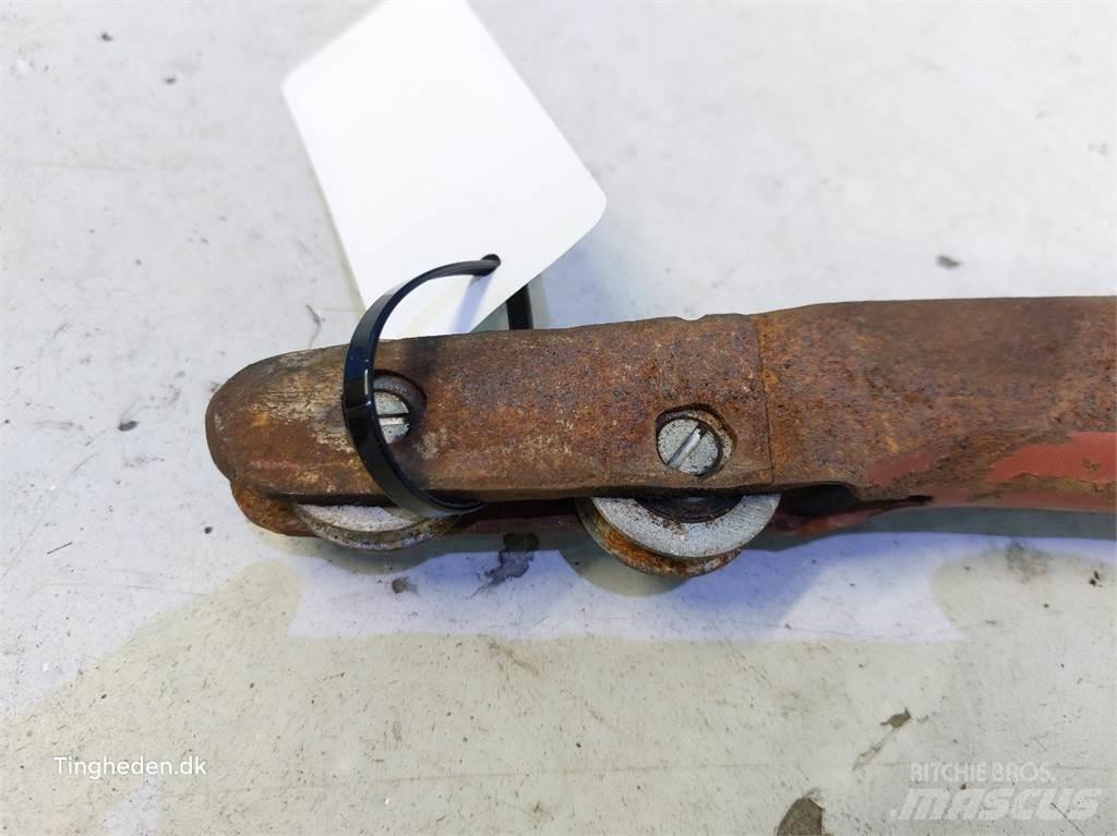 Hesston 4900 Sonstige Landmaschinen