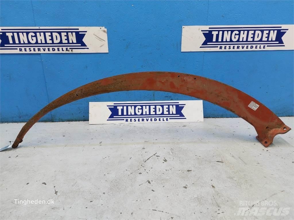 Hesston 4900 Sonstige Landmaschinen