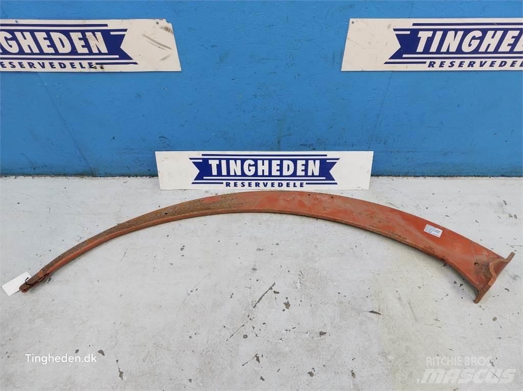 Hesston 4900 Sonstige Landmaschinen