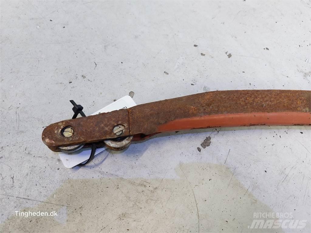 Hesston 4900 Sonstige Landmaschinen