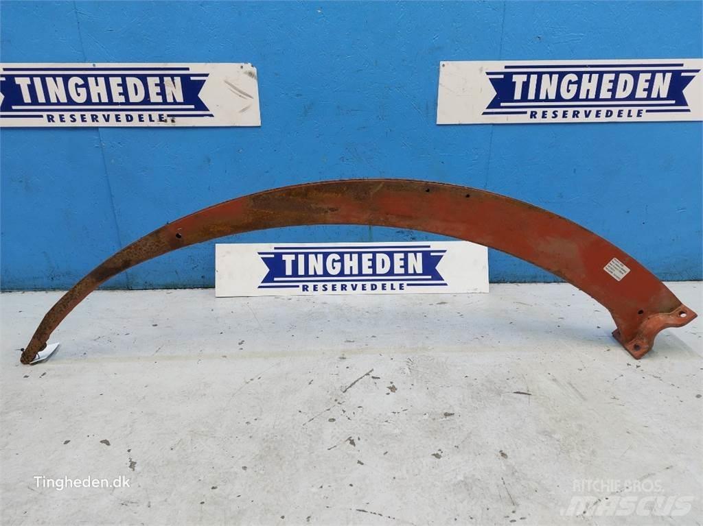 Hesston 4900 Sonstige Landmaschinen