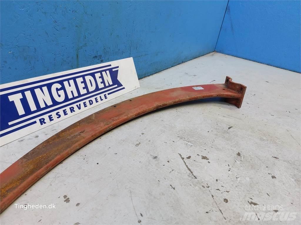 Hesston 4900 Sonstige Landmaschinen