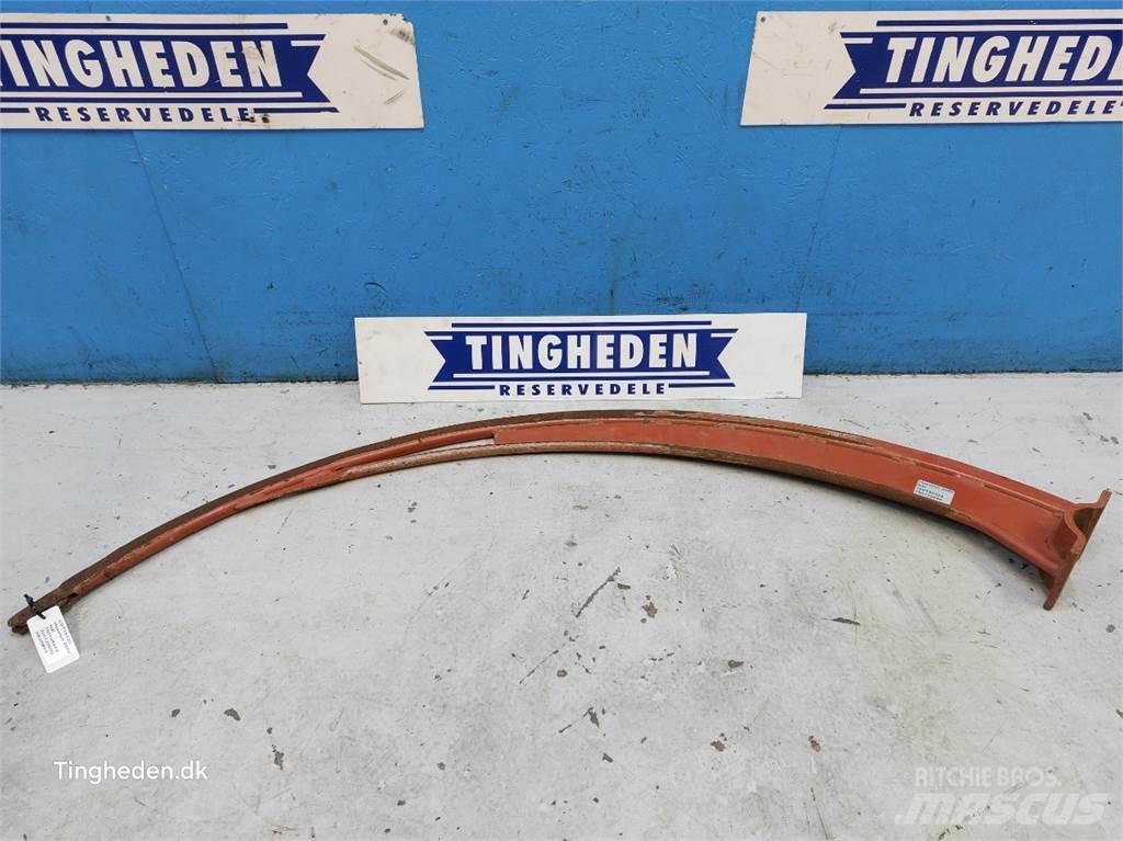 Hesston 4900 Sonstige Landmaschinen
