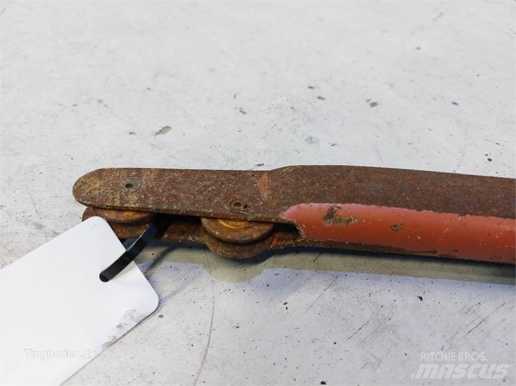 Hesston 4900 Sonstige Landmaschinen
