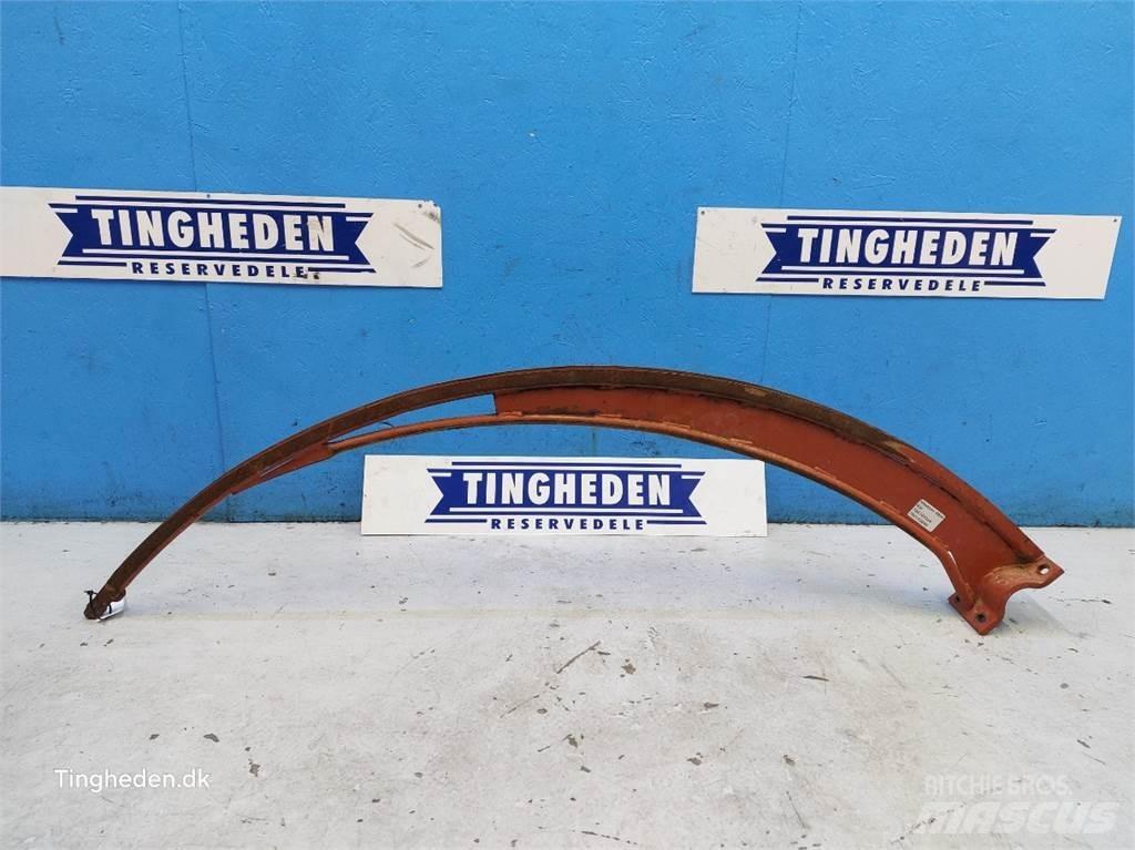 Hesston 4900 Sonstige Landmaschinen