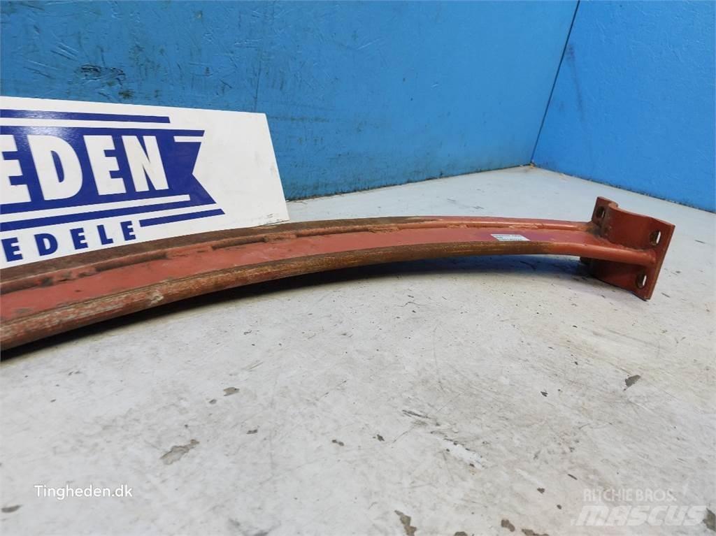 Hesston 4900 Sonstige Landmaschinen