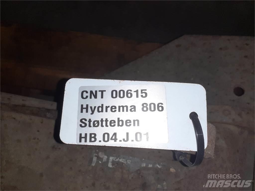 Hydrema 806 Andere Zubehörteile