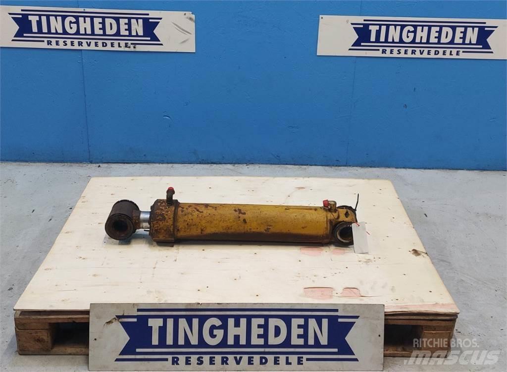 Hydrema 806 Andere Zubehörteile