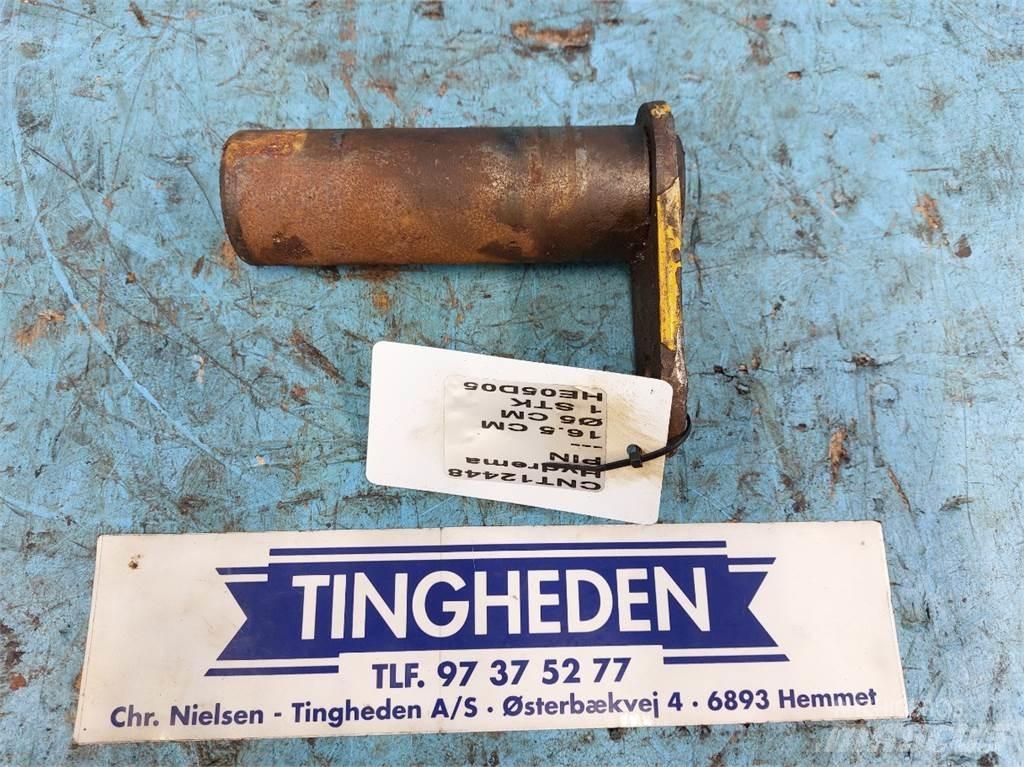Hydrema 906 Tieflöffel