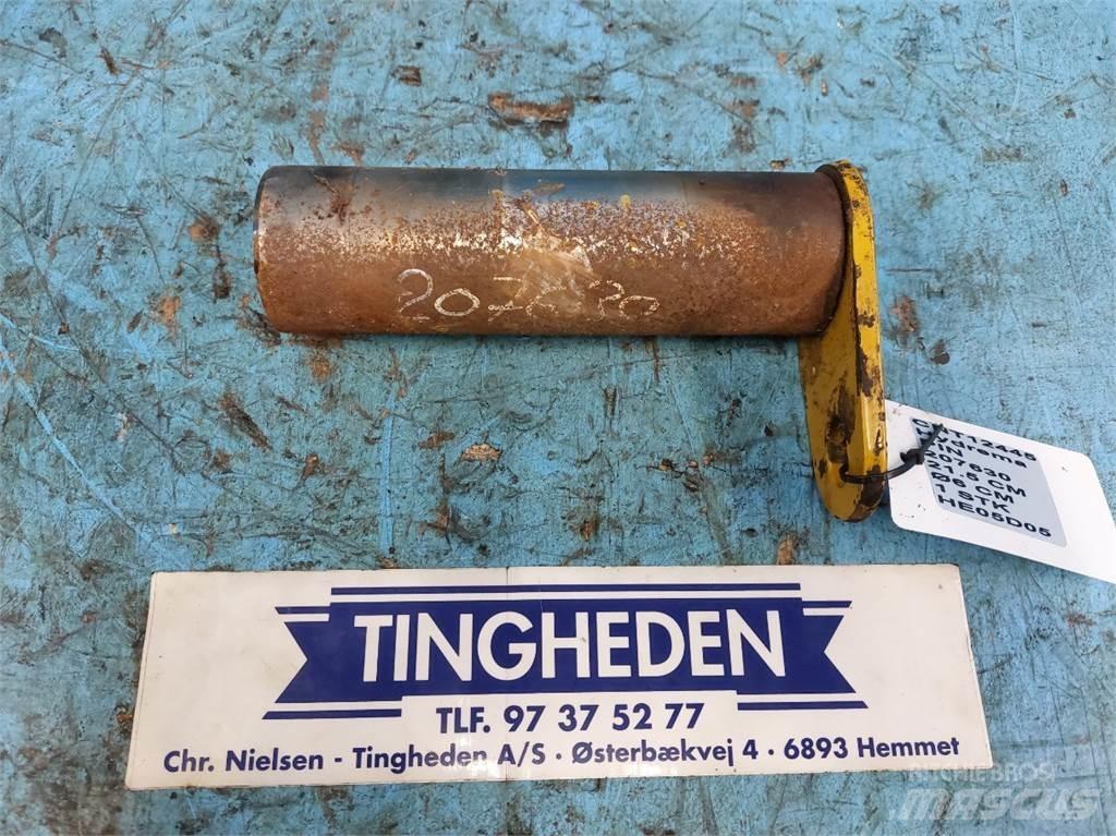 Hydrema 906 Andere Zubehörteile