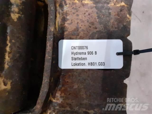 Hydrema 906B Andere Zubehörteile