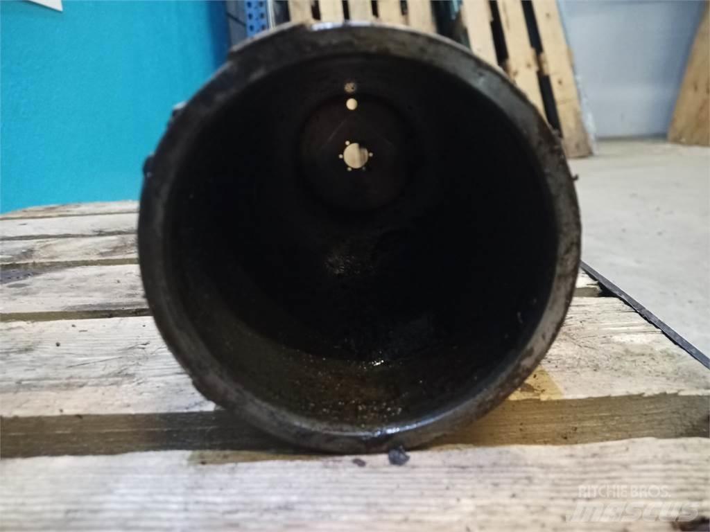 Hydrema 906B Tieflöffel