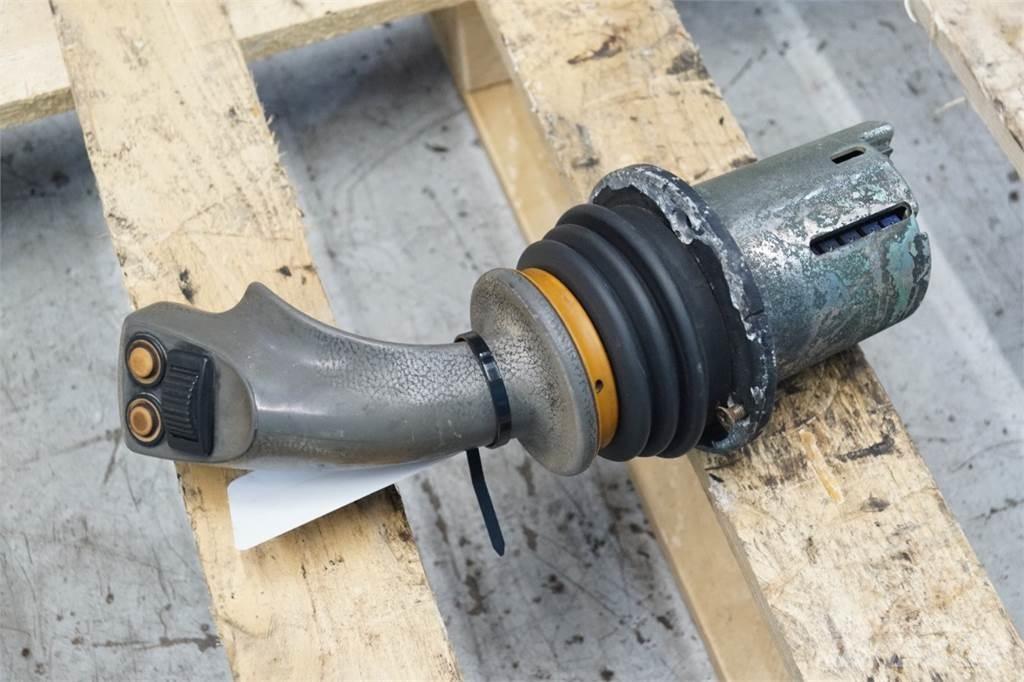 Hydrema 906B Elektronik